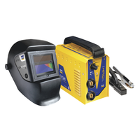 GYS GYSMI 130P - Inverter Schwei&szlig;ger&auml;t (MMA) - Gleichstrom (DC) - Schwei&szlig;maske