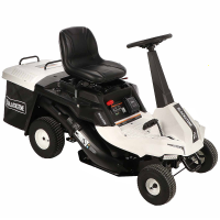 Blackstone RAVEN 61-750 CSM - Minirider Aufsitzm&auml;her - 224ccm Motor - Elektrostart