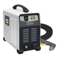 Gys Easycut K25 - Inverter-Plasmaschneider