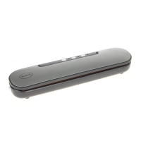 R.G.V. Fresh Quality Magnet - Vakuumierger&auml;t - Schwei&szlig;leiste 30cm