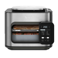 Ninja Combi SFP700EU &ndash; Miniofen - Hei&szlig;luftfritteuse 12,5 Liter
