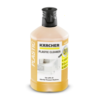 Kunststoffreiniger 3-in-1 - für Kärcher Hochdruckreiniger