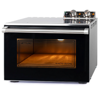 Macte Ovens NETTUNO - Pizzaofen - 2975 W