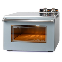 Macte Ovens NETTUNO - Pizzaofen - 2975 W