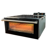 Macte Oven Voyager SMART - Pizzaofen - 1925 W