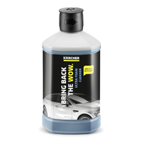 Auto-, und Motoshampoo Schaum 3-in-1 - für Kärcher Hochdruckreiniger