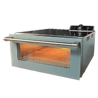 Macte Oven Voyager SMART - Pizzaofen - 1925 W