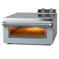 Macte Ovens Voyager TWIN - Pizzaofen - 2975 W
