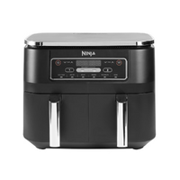 Ninja Dual Zone AF300EU - Hei&szlig;luftfritteuse 7.6L