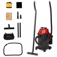 Einhell TC-VC 1930 - Mehrzweck-Staubsauger  - 1500W - beh&auml;lter 30 l