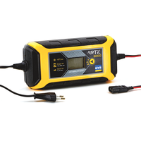 GYS Artic 8000 - automatisches Ladeger&auml;t und Erhaltungsladeger&auml;t - Batterien 12V