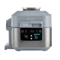 Ninja Speedi ON400EU - Hei&szlig;luftfritteuse - 5,7 Liter