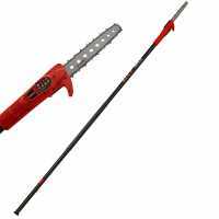 Blue Bird PCS 23-08 NIMBLER - Akku-Astschere auf Teleskopschaft -  18V 4Ah