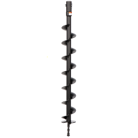Spiralbohrer f&uuml;r NEA 521-ESS Motorbohrer - &Oslash; 80 mm