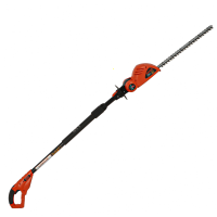 Black &amp; Decker GTC1843LB-QW - Akku-Heckenschere - OHNE AKKU UND LADEGER&Auml;T