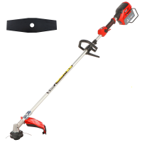 Blue Bird BC 23-800 L - Akku-Motorsense - 50.4 V - SOLO - OHNE AKKU UND LAGERÄT