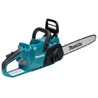 Makita XGT UC023GZ - Elektrische Akku-Kettens&auml;ge 40V - Schwert 40cm - OHNE AKKU UND LADEGER&Auml;T