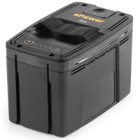 STIGA E 420 Akku - 48V/2.0 Ah