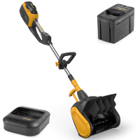 Stiga ST 300e Kit - Batteriebetriebene Schneefr&auml;se - 48V /2Ah