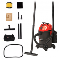 Einhell TC-VC 1825 A - Nass-Trockensauger - Beh&auml;lter 25L - 1250W