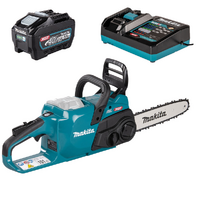 Makita XGT UC021G -   Akku-Kettens&auml;ge - Schnitt 30 cm - 40V/5Ah