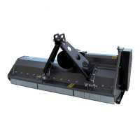 Mulcher mit fester Aufnahme f&uuml;r Traktor - Blackstone BL 140