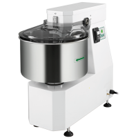 Fimar 15LN - Spiralkneter - 400V - 10 kg