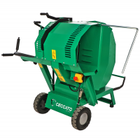 SGT CH210 Loncin LC170F-2 - Benzin-Wipps&auml;ge