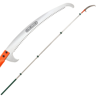 GeoTech STP S 400 - Hands&auml;ge auf Verl&auml;ngerungsstange - 155-400cm