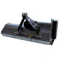 Mulcher mit fester Aufnahme für Traktoren leichte Baureihe - Blackstone BL 160