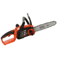Black &amp; Decker GKC1825LB-XJ - Akku - Kettens&auml;ge - OHNE AKKU UND LADEGER&Auml;T