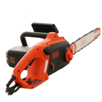 Black &amp; Decker BECS2040-QS - Elektro Kettens&auml;ge 2000 W - Schwert 40cm