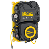 Stanley Wall Tech Pro  - Wandkompressor