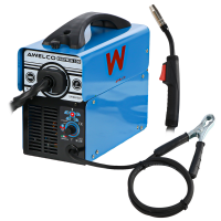Awelco EASYMIG 100 - Drahtschwei&szlig;ger&auml;t (MIG) - NO GAS