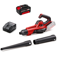 Einhell GE-UB 18/250 Li E - Akku-Laubbl&auml;ser - 18V/4,0Ah
