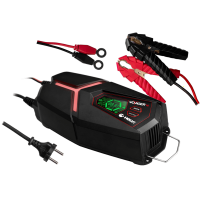 Helvi Voyager 16 -  Akkuladeger&auml;t und Erhaltungsladeger&auml;t - 12/24V