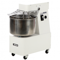 Mixer 2000 S - Spiralkneter - Teigkapazit&auml;t 16 Kg mit 1 Geschwindigkeit