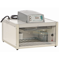 FIEM Cip Cip 40 Mini Led Advanced - Automatische Eier-Brutmaschine