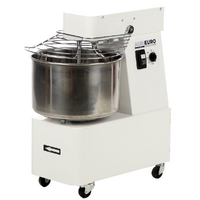 Mixer 2000 T - Spiralkneter - 16 kg, dreiphasig, 1 Geschwindigkeit