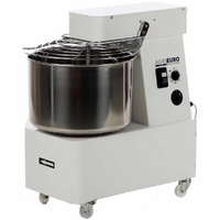 Mixer 4000 T-2G - Spiralkneter - 32 kg, dreiphasig, 2 Geschwindigkeiten