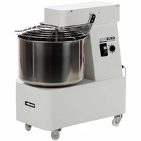 Spiral-Knetmaschine Mixer 5000 S - Von 40 kg bis 1 Geschwindigkeit