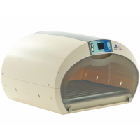 FIEM COSMO Evo Plus 72 - Automatische Brutmaschine f&uuml;r Eier