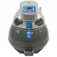 Novital Covatutto 16L Fan - Automatische Brutmaschine f&uuml;r Eier
