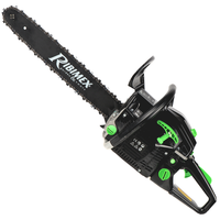 Ribimex PRTRT451 - Kettens&auml;ge - Schwert 30cm