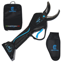 Campagnola NOVA 35 -  Akku-Baumschere  - SOLO ohne Akku und Ladeger&auml;t