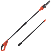 Black &amp; Decker GPC1820LB-QW - Hochentaster - SOLO - OHNE AKKU und LADEGER&Auml;T