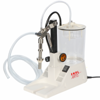 Tenco Enolmatic Abf&uuml;ller f&uuml;r Bier - Abf&uuml;llmaschine f&uuml;r Bier mit Abf&uuml;llkopf aus Edelstahl