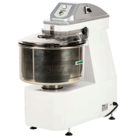 Fimar 38SB - Spiralkneter - 400V - 38 kg - 2 Geschwindigkeiten