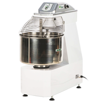 Fimar 50SB - Spiralknetmaschine - 400V - 50 kg - 2 Geschwindigkeiten