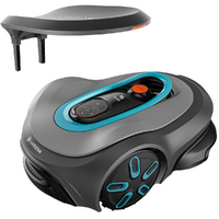 PROMO Gardena Smart SILENO Max 1200 - M&auml;hroboter - Schnittbreite 22 cm